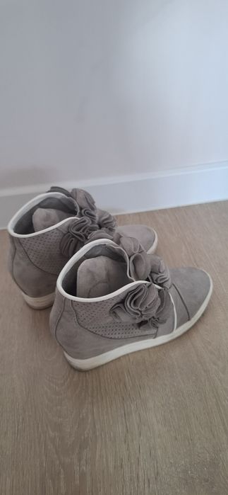 Buty damskie rozmiar 36