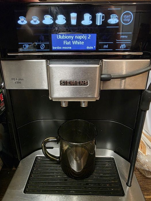 Expres simens eq.6 plus s 500