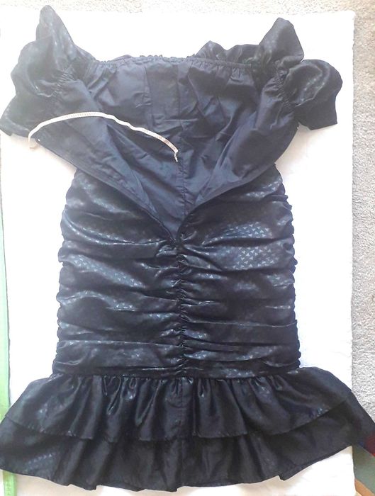 Sukienka wesele bal impreza