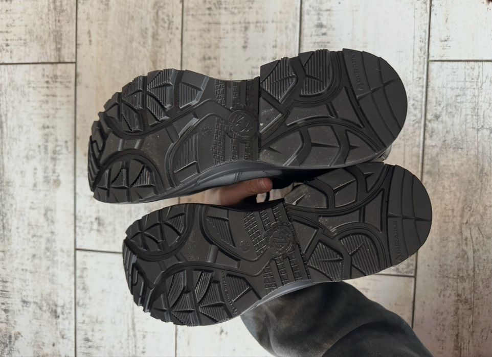 Buty Ochronne Haix Black Eagle Safety 50 High Gore-Tex r.41