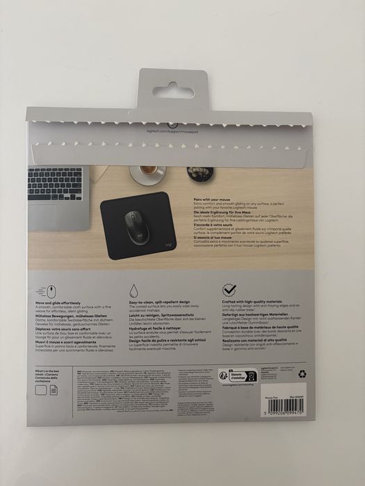 Logitech Mouse Pad444483469596446721
