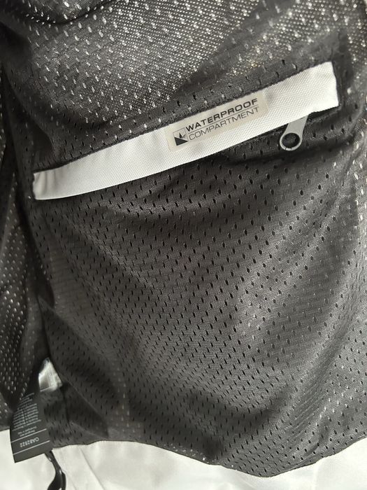 Мотокуртка Alpinestars C-1 Air