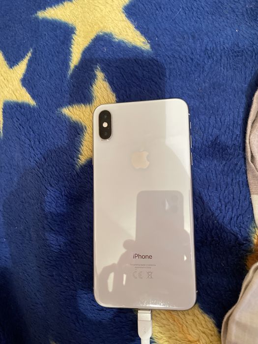 Xs max 64 гб айфон