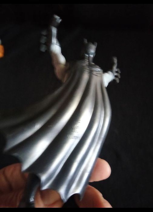 3 brinquedos de acção