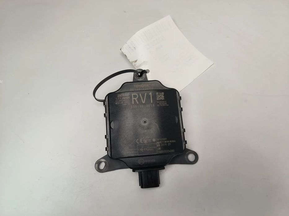czujnik sensor radar martwego pola 88162-42090 do toyota rav4 v 2,5 hy