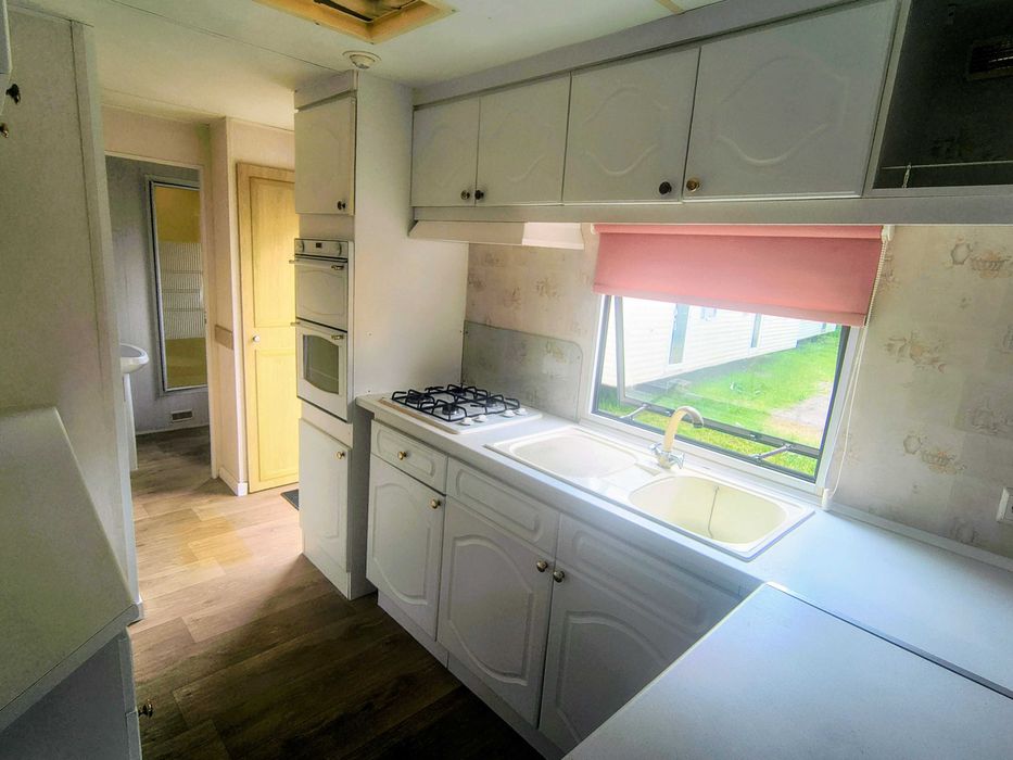 Domek holenderski szeroki 3,70 salon kuchnia ogrzewanie 2 sypialnie , wc z prysznicem ,ciepła woda,zadnaby 5 -osobowy - Widok 4