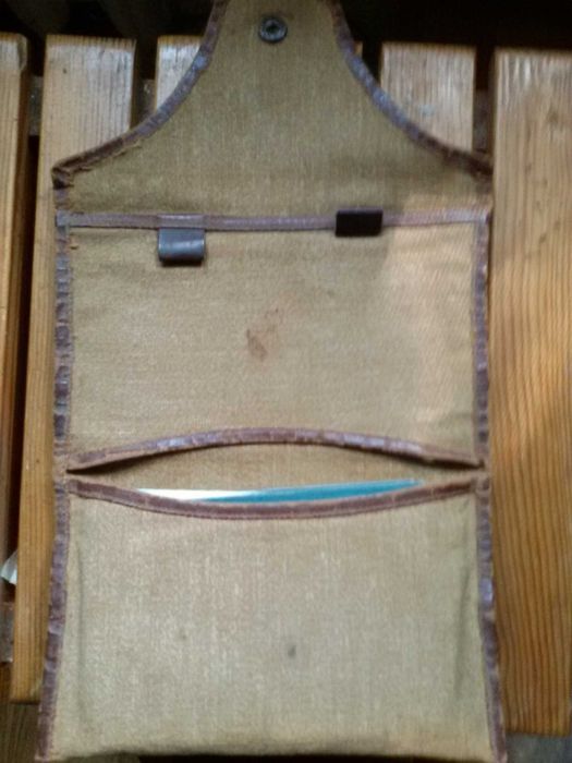 Портмоне 30-х годов