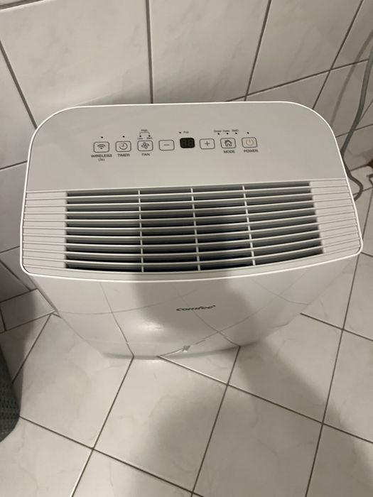 Осушувач повітря  comfeе