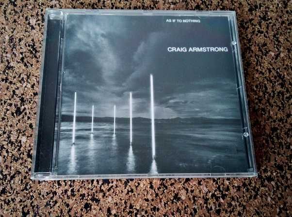 Craig Armstrong: As If To Nothing (CD original)