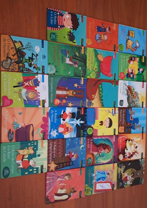 Literatura infantil 0,50€