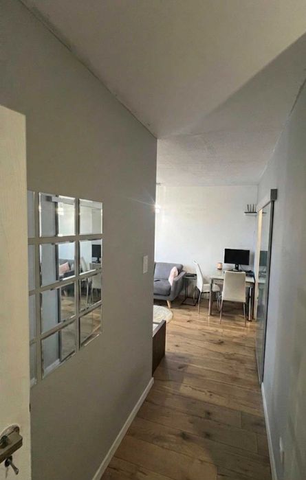Mieszkanie 42,3 m² - 2 pokoje| 2 komórki | Parking w cenie