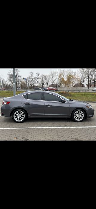 Продам Acura ILX 2016рік