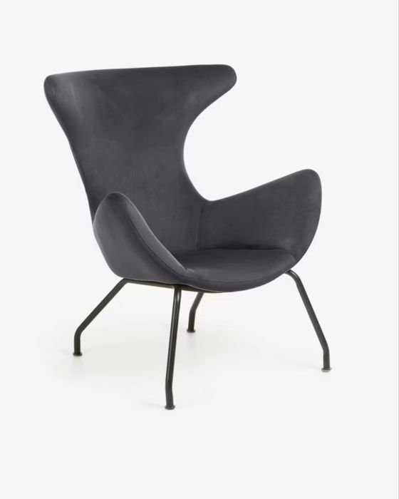 Poltrona Chleo - Kave Home