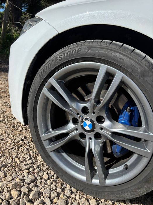 Bmw 320 pack m para venda muito bom estado