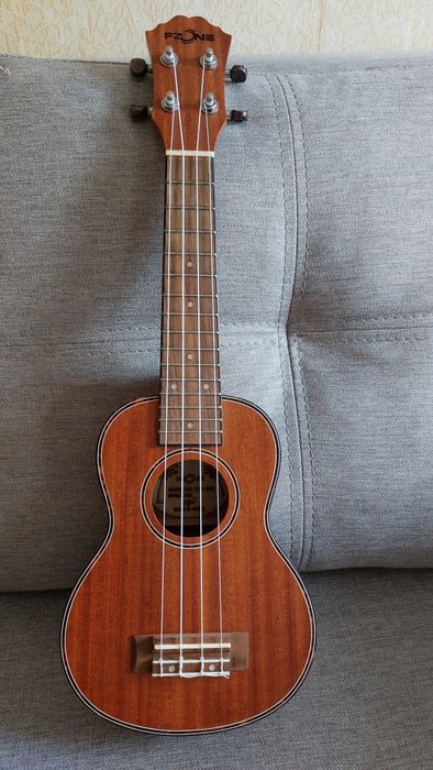 Укулеле Fzone FZU-06s