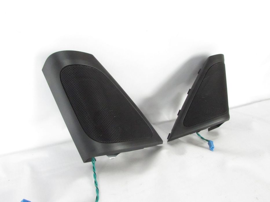 Resguardo C/ Tweeters Bmw 7 Ref: 51417458445