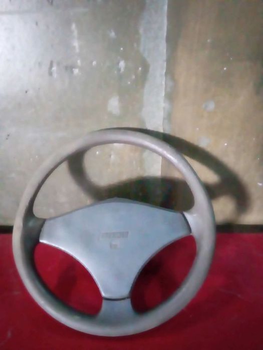 Volante Fiat Punto (176_)