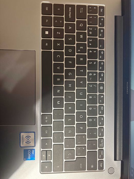 Matebook D14 HUAWEI