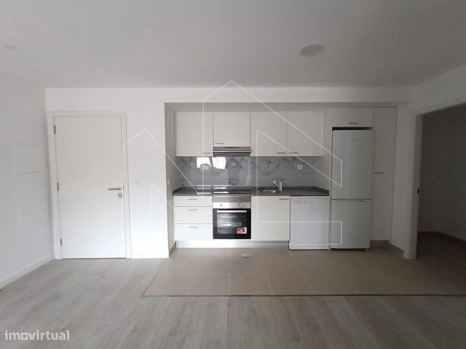 Apartamento T2 Aveiro - Aradas