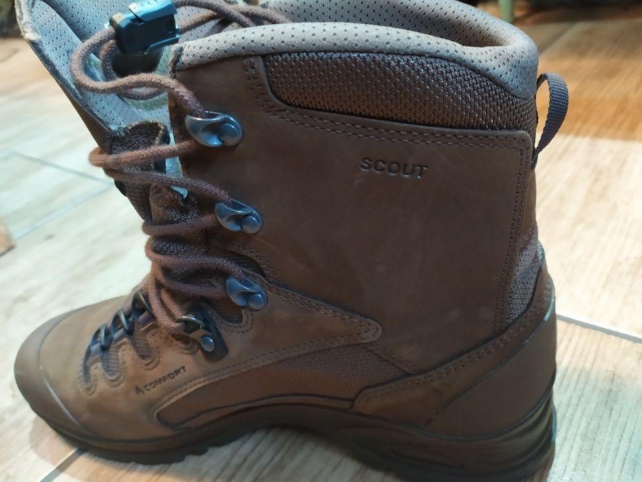 Buty Haix Scout Gore-Tex (różne rozmiary!)