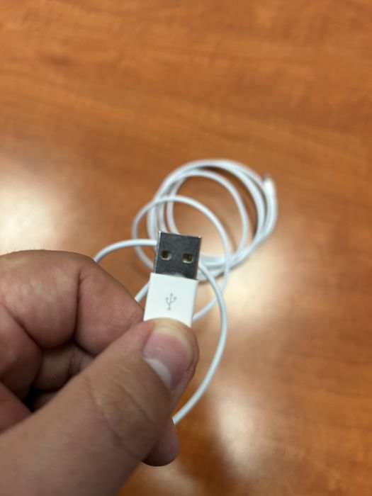 Kabel USB - Lightning iPhone 2m