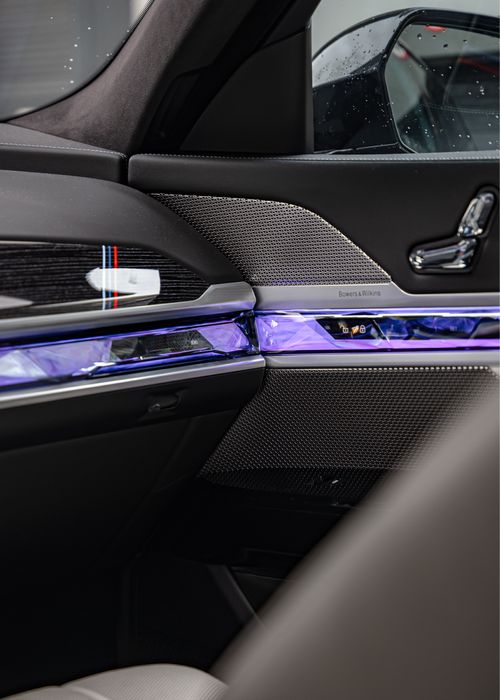 Wynajem BMW 7 , luksusowe auta , sportowe samochody , z kierowcą