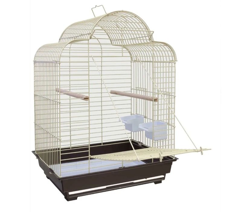 Gaiolas novas para aves