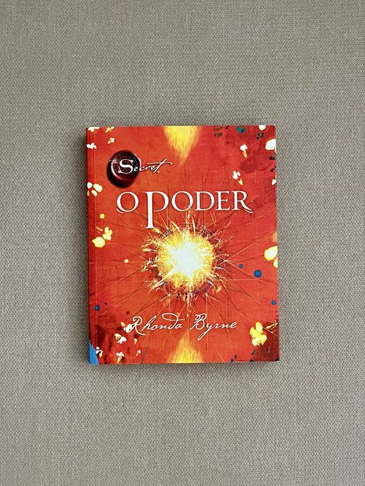 Book “The Power” - Rhonda Byrne64286571331841120
