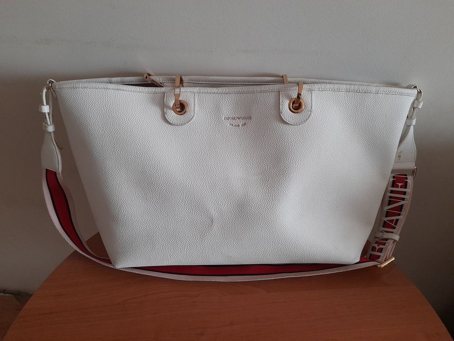 Torba Armani orginał