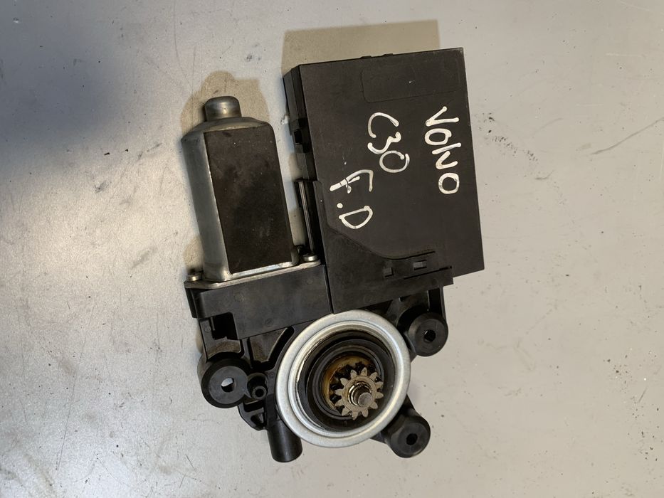 Motor elevador vidro Volvo c30 porta frente direita