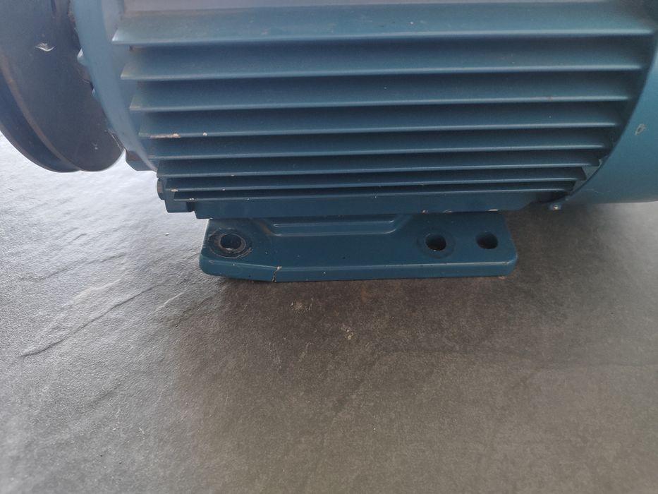 Silnik indukta 2.2 kW