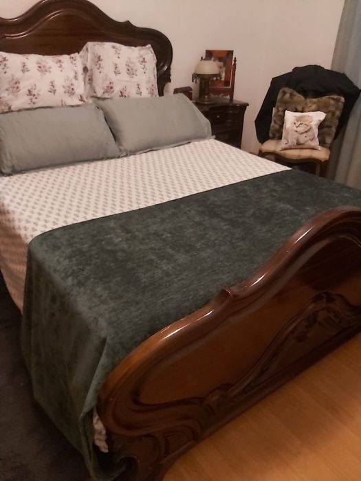 Mobilia de quarto