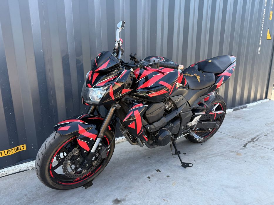 Kawasaki
