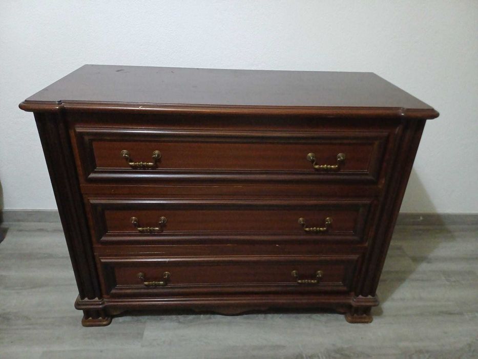 Conjunto de quarto