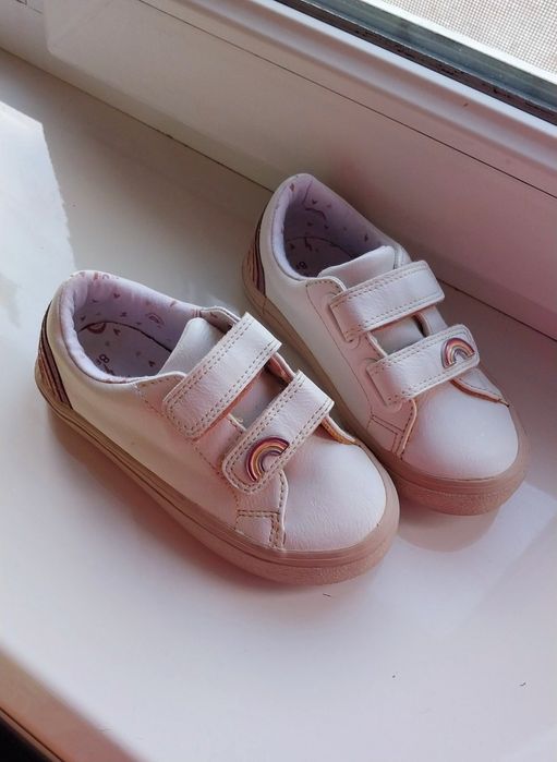 Кеди Кросівки Next 15.5см 25.5р