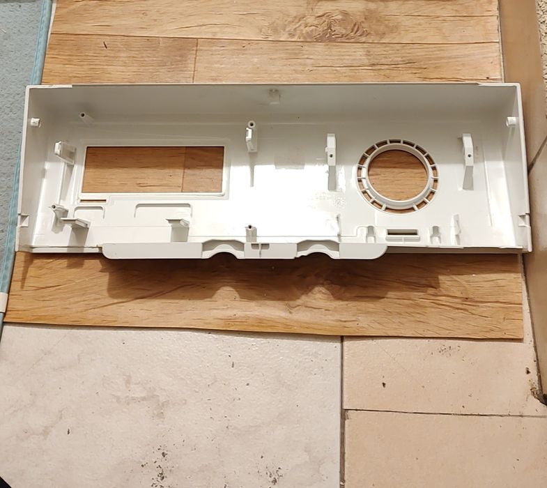 Obudowa panel programatora pralka Electrolux EWT1062TDW 6kg 1000RPM