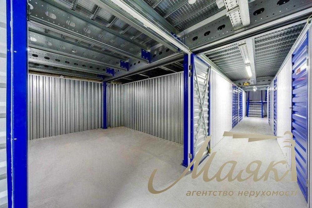 Продаж під виробництво або склад, Київ, Правий берег, район Видубичів