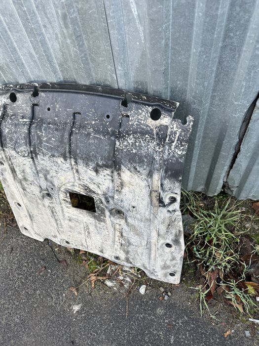 Захист двигуна мотора g05 g06 ОРИГІНАЛ