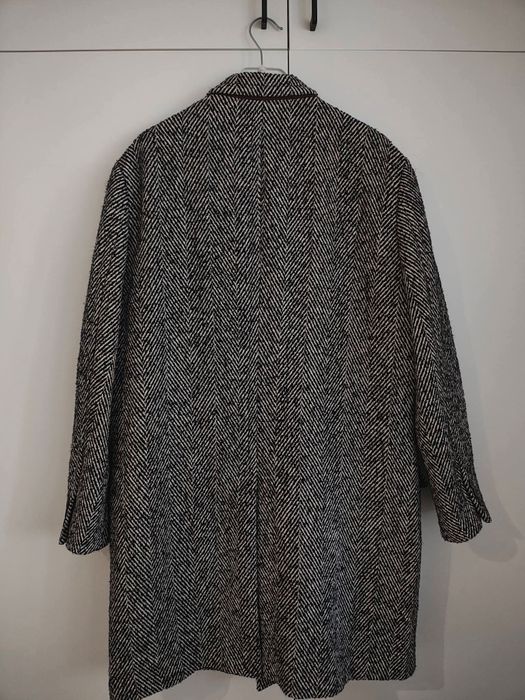 Płaszcz męski River Island XL
100 zł