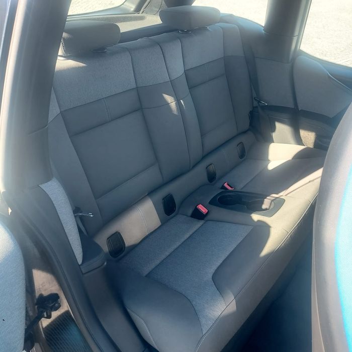 BMW I3 120Ah c/ iva dedutível