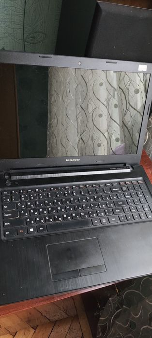 Ноутбук Lenovo g505s