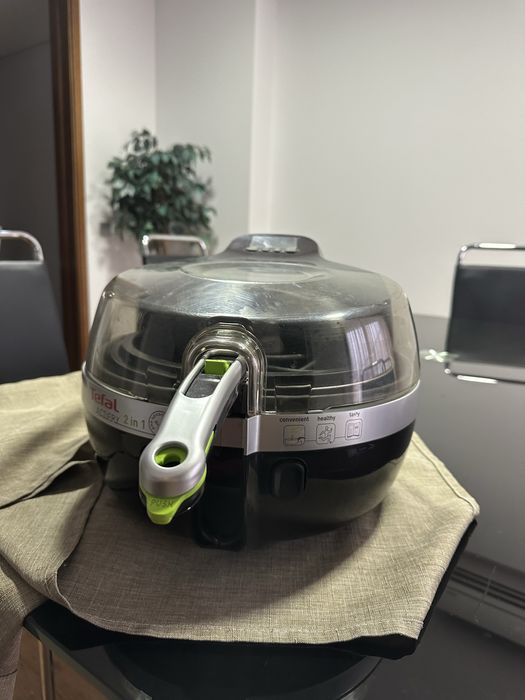 Máquina de cozinhar , Tefal Actifry 2 in 1