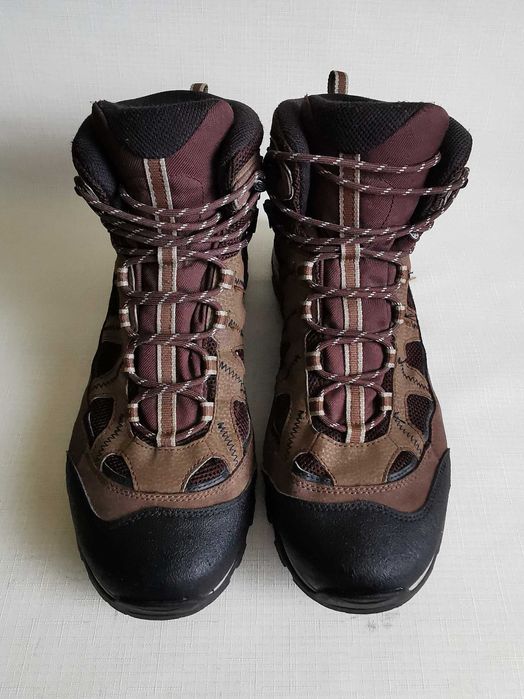 Salomony trekkingowe r.46