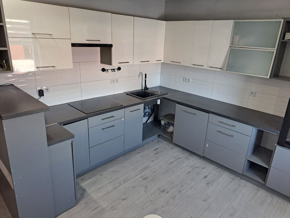 Meble kuchenne używane