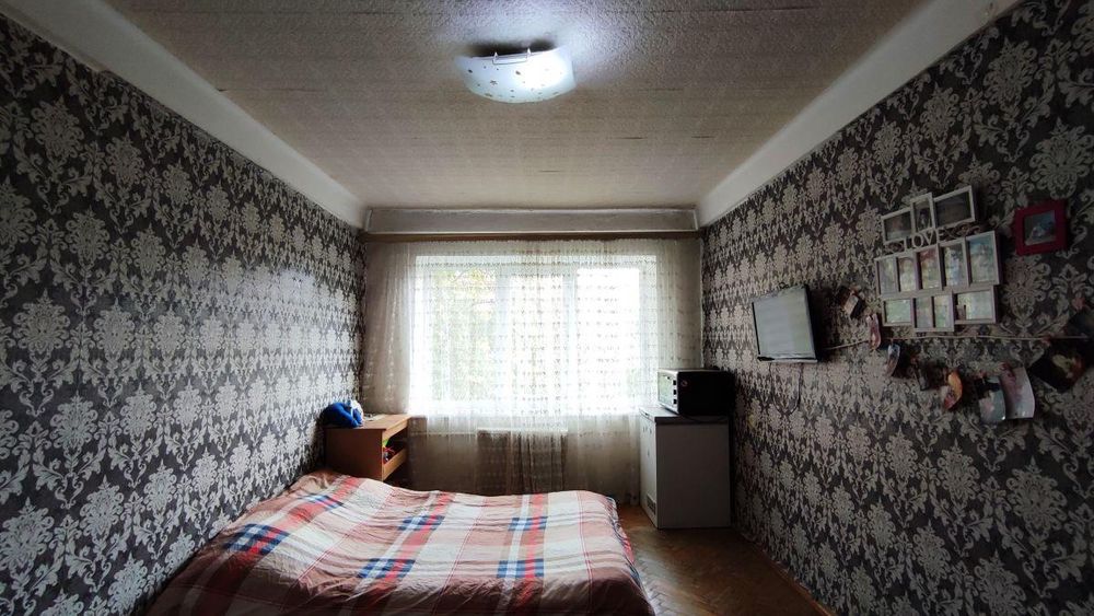 2к., Щербаківського 60Б, до ст.м.Нивки 15-20хв. пішки