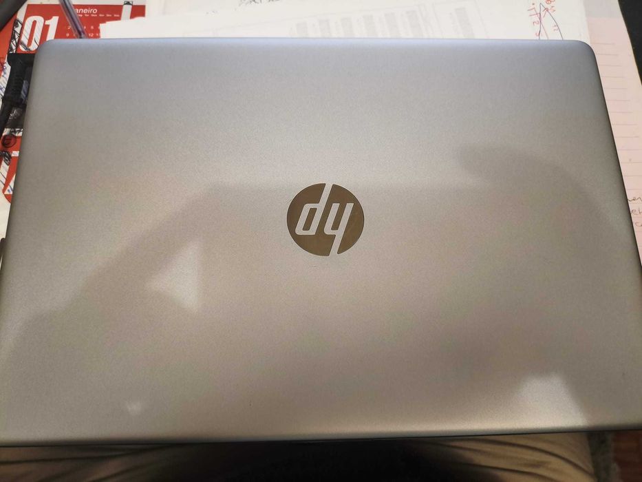 Portátil HP 15s-eq1018np