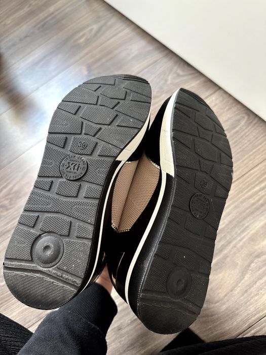 Półbuty buty XTI Urban 39 nowe
