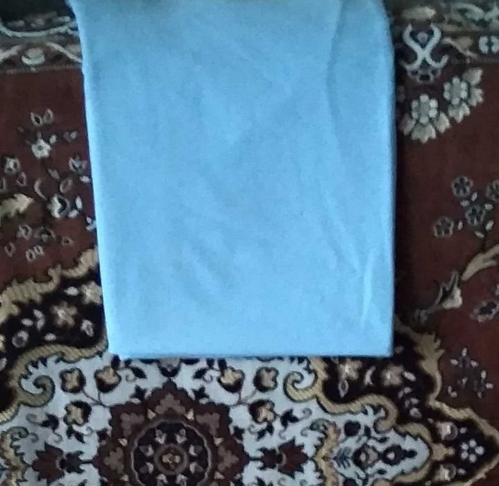 Простынь 100% хлопок разные.