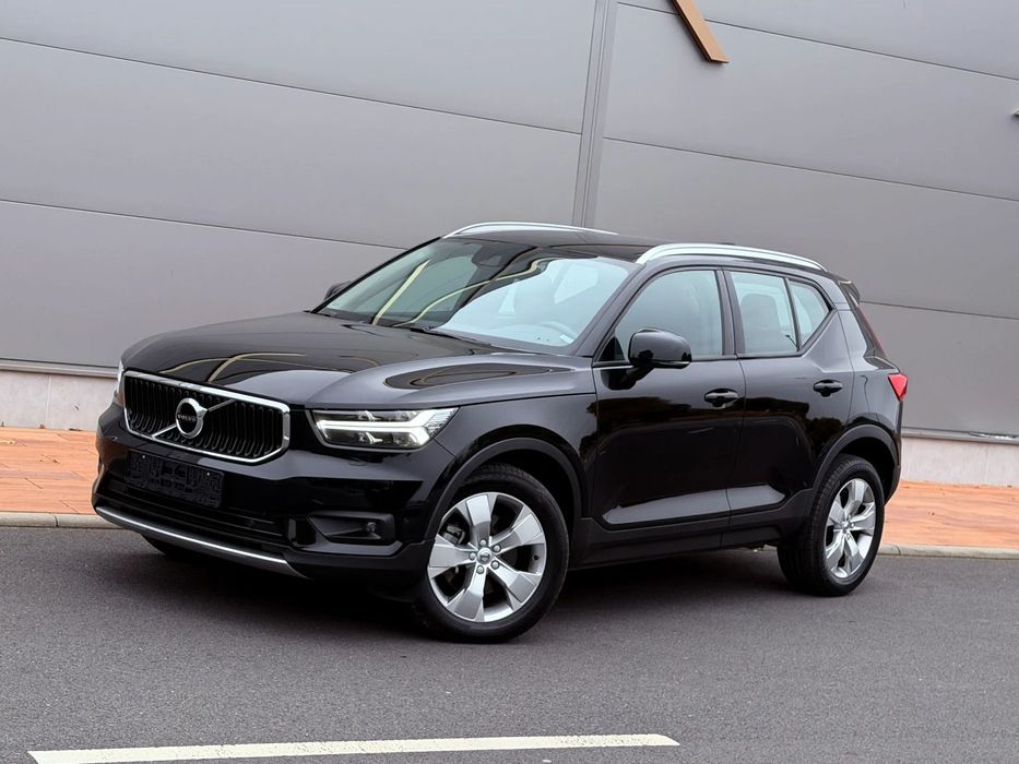 Volvo XC 40
