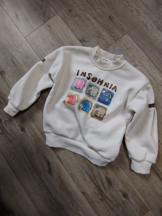 Світер,теплий світшот